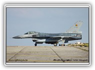 F-16AM BAF FA130